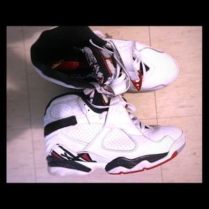 COPY - Retro Jordan 8